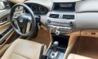 Honda Accord 2008 - Cần bán gấp Honda Accord 2008, màu đen, xe nhập xe gia đình