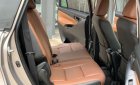 Toyota Innova 2018 - Bán Toyota Innova năm 2018, màu xám