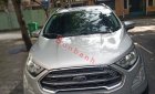 Ford EcoSport 2018 - Bán Ford EcoSport 2018, màu bạc còn mới