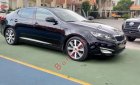 Kia Optima   2.0L  2011 - Xe Kia Optima 2.0L năm sản xuất 2011, màu đen, nhập khẩu nguyên chiếc còn mới