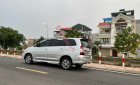 Toyota Innova 2016 - Cần bán xe Toyota Innova đời 2016, màu bạc chính chủ