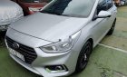 Hyundai Accent    2019 - Bán ô tô Hyundai Accent sản xuất năm 2019, màu bạc  