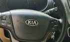 Kia Sorento   GAT AT  2017 - Bán Kia Sorento GAT AT đời 2017, màu xám còn mới, giá 696tr