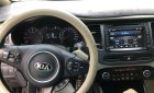 Kia Rondo 2018 - Cần bán gấp Kia Rondo 2018, màu đen xe gia đình