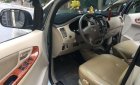 Toyota Innova 2007 - Cần bán xe Toyota Innova đời 2007, màu bạc chính chủ