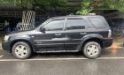 Ford Escape 2004 - Cần bán gấp Ford Escape 2004, màu đen, nhập khẩu chính chủ giá cạnh tranh