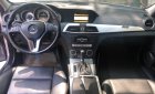Mercedes-Benz C200 2011 - Cần bán gấp Mercedes đời 2011, màu xám còn mới giá cạnh tranh