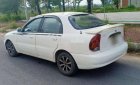 Daewoo Lanos   2004 - Cần bán xe Daewoo Lanos năm 2004, màu trắng, giá tốt