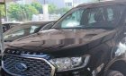 Ford Everest   Titanium 4x4AT 2021 - Bán Ford Everest Titanium 4x4AT sản xuất 2021, màu đen, xe nhập chính chủ