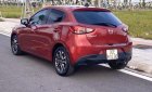 Mazda 2    1.5AT 2016 - Cần bán lại xe Mazda 2 1.5AT 2016, màu đỏ, 415tr