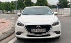 Mazda 3 2019 - Bán Mazda 3 2019, màu trắng còn mới