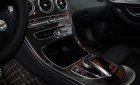 Mercedes-Benz C300 2017 - Bán Mercedes C300 sản xuất năm 2017, màu đen, nhập khẩu nguyên chiếc chính chủ