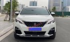 Peugeot 5008   1.6 AT 2019 - Cần bán xe Peugeot 5008 1.6 AT đời 2019, màu trắng còn mới