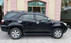 Toyota Fortuner 2009 - Cần bán lại xe Toyota Fortuner năm sản xuất 2009 ít sử dụng, giá 405tr