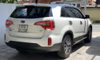 Kia Sorento DATH 2.2 AT  2015 - Cần bán Kia Sorento DATH 2.2 AT 2015, màu trắng, 627tr