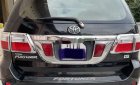 Toyota Fortuner 2009 - Cần bán lại xe Toyota Fortuner năm sản xuất 2009 ít sử dụng, giá 405tr