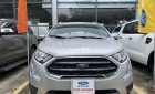 Ford EcoSport 2018 - Cần bán Ford EcoSport năm 2018, màu xám giá cạnh tranh