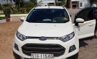 Ford Escort 2017 - Cần bán xe Ford Escort đời 2017, màu trắng còn mới, giá 450tr