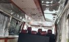 Mercedes-Benz Sprinter 2007 - Cần bán gấp Mercedes Sprinter năm sản xuất 2007, màu bạc, nhập khẩu nguyên chiếc