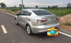 Kia Rio 2017 - Bán xe Kia Rio sản xuất 2017, màu bạc, nhập khẩu nguyên chiếc 