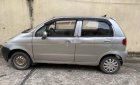 Daewoo Matiz   2002 - Cần bán Daewoo Matiz 2002, màu bạc, nhập khẩu nguyên chiếc