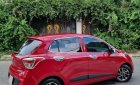 Hyundai Grand i10 2020 - Bán ô tô Hyundai Grand i10 sản xuất năm 2020, màu đỏ, xe nhập  