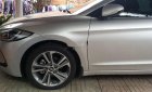 Hyundai Elantra 2016 - Bán xe Hyundai Elantra năm 2016, màu bạc, xe nhập xe gia đình, giá tốt