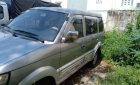 Mitsubishi Jolie 2003 - Bán ô tô Mitsubishi Jolie 2003, màu bạc