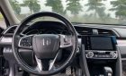 Honda Civic   1.5L AT  2017 - Cần bán lại xe Honda Civic 1.5L AT sản xuất năm 2017, nhập khẩu nguyên chiếc