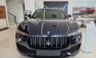Maserati 2020 - [Maserati HCM] - Maserati Levante 350Hp, màu xanh đen, xe nhập