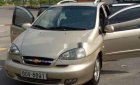 Chevrolet Vivant 2008 - Cần bán gấp Chevrolet Vivant năm 2008 giá cạnh tranh