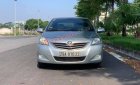 Toyota Vios   1.5G  2013 - Cần bán Toyota Vios 1.5G sản xuất 2013, màu bạc còn mới