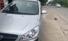 Hyundai Getz   2010 - Bán Hyundai Getz đời 2010, màu bạc, giá chỉ 145 triệu