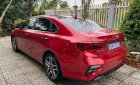 Kia Cerato 2019 - Cần bán gấp Kia Cerato năm sản xuất 2019, màu đỏ, nhập khẩu