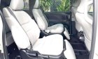 Toyota Sienna     2015 - Cần bán gấp Toyota Sienna năm sản xuất 2015, màu trắng xe gia đình
