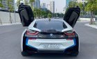 BMW i8 2015 - Cần bán xe BMW i8 sản xuất 2015, màu trắng, nhập khẩu