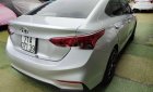 Hyundai Accent    2019 - Bán ô tô Hyundai Accent sản xuất năm 2019, màu bạc  