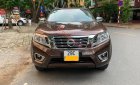 Nissan Navara   EL 2.5 AT 2WD  2018 - Bán Nissan Navara EL 2.5 AT 2WD 2018, màu nâu, xe nhập chính chủ giá cạnh tranh