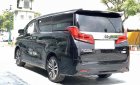 Toyota Alphard 2018 - Toyota Alphard Limited 3.5 sx 2018 tên công ty XHĐ cao, xe cực đẹp