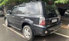 Ford Escape 2004 - Cần bán gấp Ford Escape 2004, màu đen, nhập khẩu chính chủ giá cạnh tranh