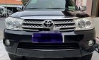 Toyota Fortuner 2009 - Cần bán lại xe Toyota Fortuner năm sản xuất 2009 ít sử dụng, giá 405tr