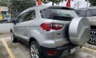 Ford EcoSport 2018 - Cần bán Ford EcoSport năm 2018, màu xám giá cạnh tranh