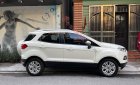 Ford EcoSport   Titanum 2016 - Bán Ford EcoSport Titanum 2016, màu trắng