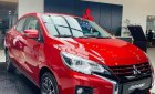 Mitsubishi VT200 2021 - Bán xe Mitsubishi Attrage sản xuất năm 2021, nhập khẩu, 355 triệu