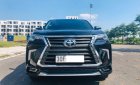 Toyota Fortuner   2.7V 4x4 AT 2017 - Bán ô tô Toyota Fortuner 2.7V 4x4 AT đời 2017, màu đen, nhập khẩu nguyên chiếc, giá tốt