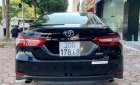 Toyota Camry   2.5Q  2019 - Bán ô tô Toyota Camry 2.5Q đời 2019, màu đen, nhập khẩu nguyên chiếc