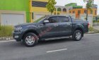 Ford Ranger   XLT 2.2L 4x4 MT 2015 - Cần bán gấp Ford Ranger XLT 2.2L 4x4 MT sản xuất 2015, màu xám, nhập khẩu nguyên chiếc