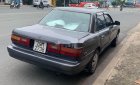 Toyota Camry 1990 - Cần bán lại xe Toyota Camry sản xuất 1990, màu xám, nhập khẩu giá cạnh tranh