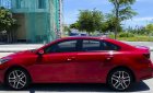 Kia Cerato   1.6 Deluxe 2019 - Bán xe Kia Cerato 1.6 Deluxe sản xuất 2019, màu đỏ giá cạnh tranh