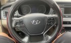 Hyundai Sonata 2017 - Cần bán lại xe Hyundai Sonata sản xuất năm 2017